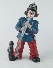 Gilde Clown Figur