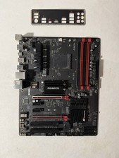 GIGABYTE GA-970-Gaming AMD 970