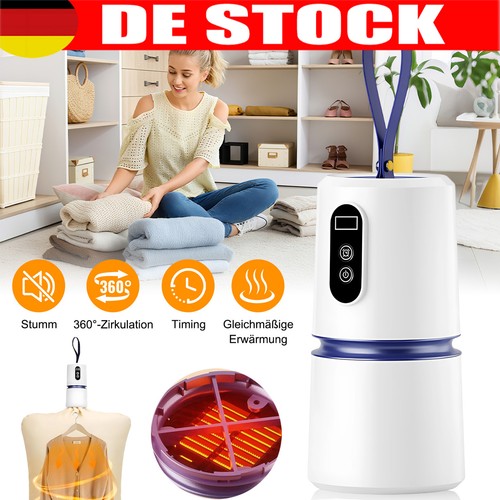 Mini elektrischer trockner - elektrischer,