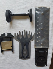 Ersatzteile für Florabest FGS 10 IAN 38033 Gras Schere 