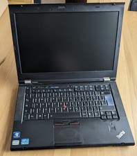 Lenovo T420 i5-2540M 2,6 GHz 8