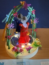 Playmobil LED Dekopodest-Set - vollständig