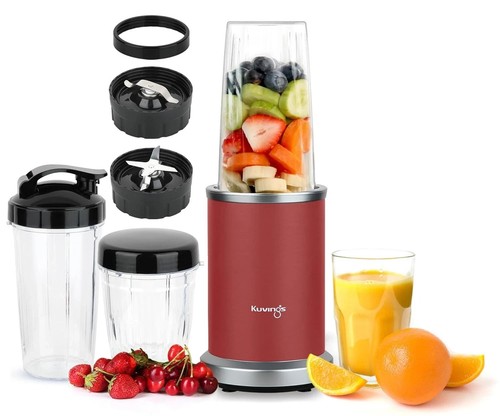 Kuvings nutri blender pro 0 - kuvings,