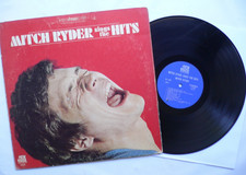 Mitch ryder sings - mitch,
