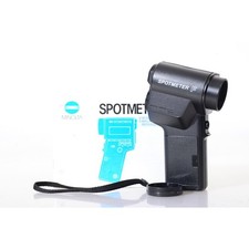 Minolta Spotmeter F