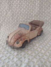 VW Käfer Cabrio Vintage"