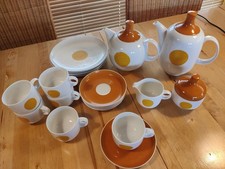 Rosenthal Kaffee-/Teeservice