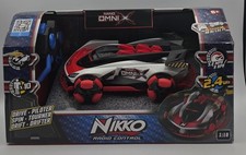 Nikko Nano Omni X