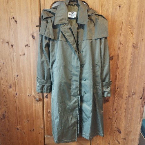 Mantel regen trenchcoat - mantel, /