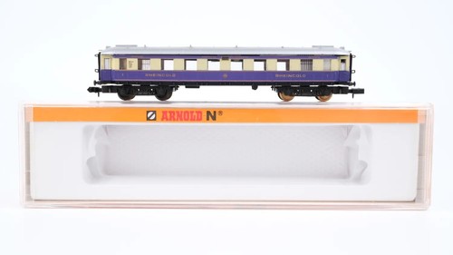 Arnold 3312 rheingoldwagen - n,