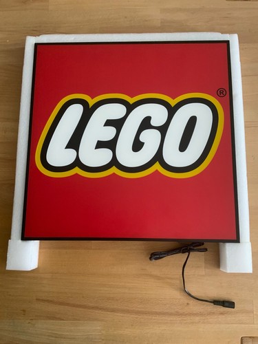 Lego werbung logo - lego,