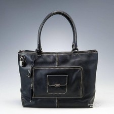 TOD'S Handtasche Beuteltasche
