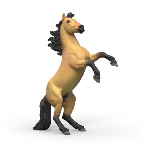 Schleich horse club mustang - schleich,