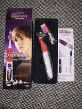 Justin Bieber Bürste Buddies