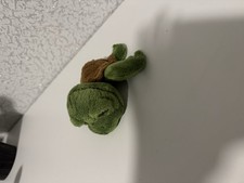 Glubschi Kuscheltier