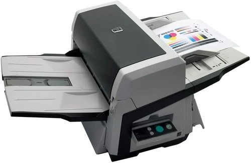 Fujitsu 6670 duplex - fujitsu, fi-6670