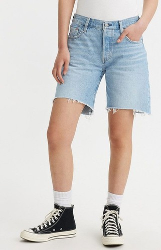 Levi damen shorts 501 - 501®, '90s