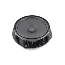 Original Skoda Octavia Tieftonlautsprecher Digitales Sound-System DSP 5E0035411J