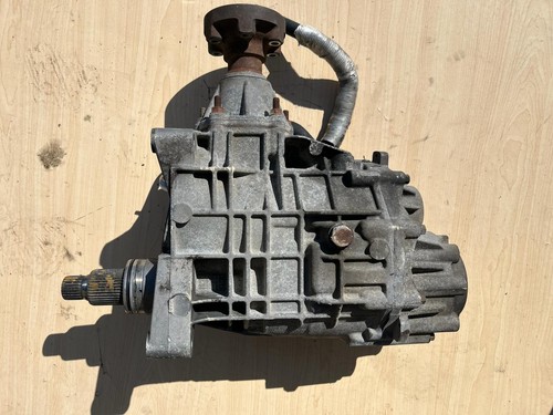 Verteilergetriebe land rover - verteilergetriebe,