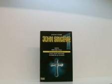 Mein erster Fall /Die Nacht des Hexers /Mörder aus dem Totenreich (John Sinclair