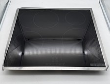 Induktionskochfeld Glaskeramik