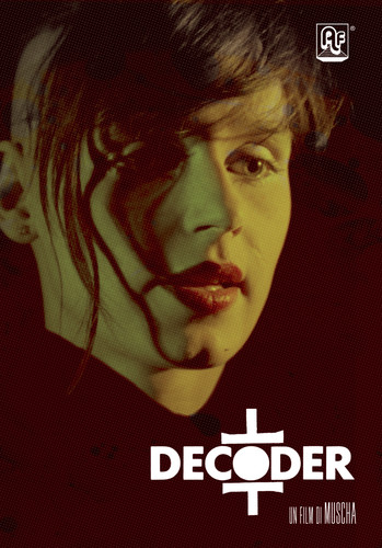 Decoder 1984 - (dvd, amoeba20/d)