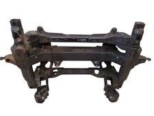 Achse vorne Vorderachse