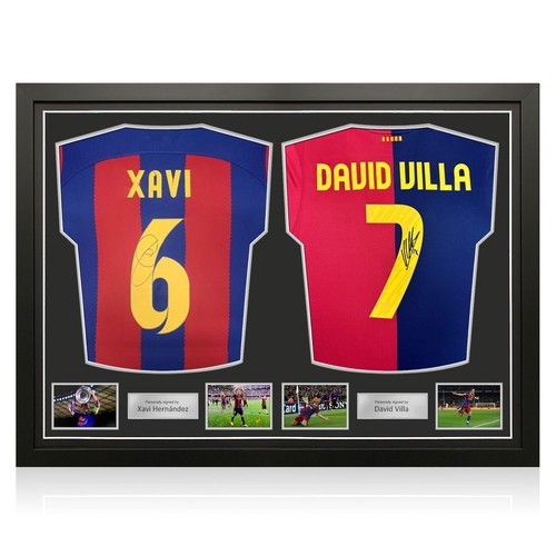 Von xavi hernandez und - xavi, david