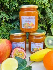 Multivitamin Gelee 