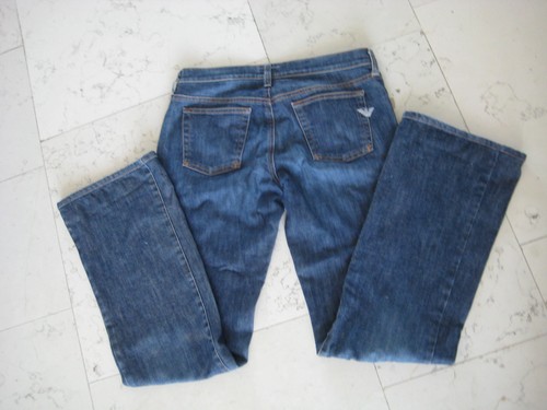 Armani herren jeans - -,