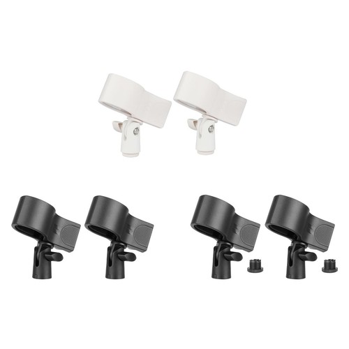 Stück mikrofonhalter clips - stück,