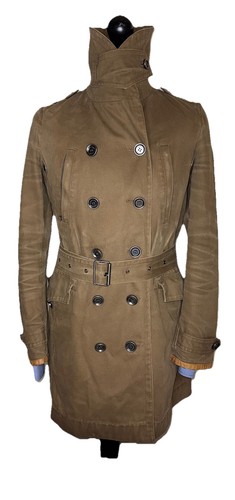 Burberry brit london luxus - london,