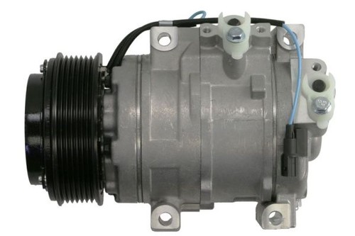 Kompressor klimaanlage - kompressor,
