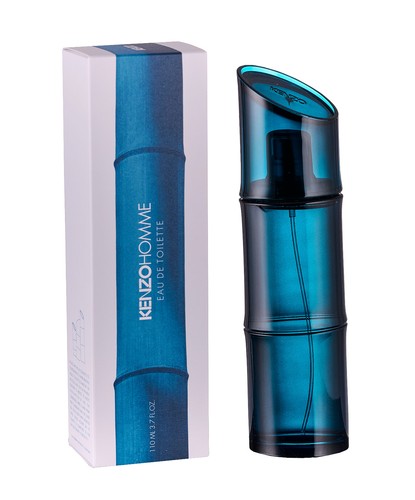 Kenzo homme 110ml edt - kenzo,