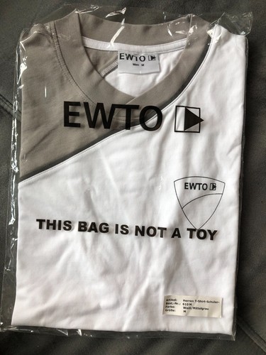 Ewto wingtsun tshirt schüler - tshirt,