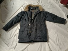 Woolrich Arctic Parka Original