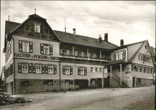 Simmersfeld calw gasthof - simmersfeld,