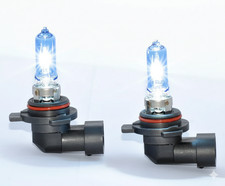 2x HIR2 9012 8500K 12V 55W