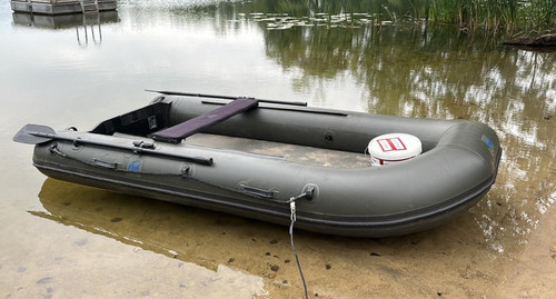 Baits p r boat 320 - baits,