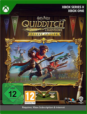 Harry potter quidditch - potter,