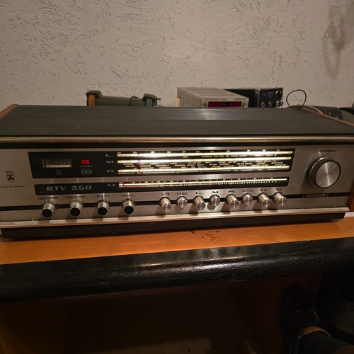 Grundig rtv 350 - grundig,