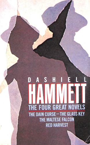 The four great novels - great,
