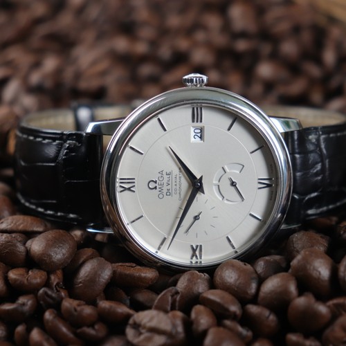 Omega ville prestige 40mm - ville,