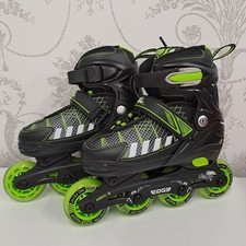 No Fear Edge verstellbare