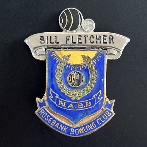 Rosebank bowling club - rosebank,