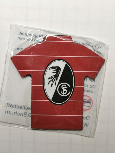 Sc freiburg trikot - 11, x