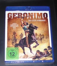 GERONIMO DAS LETZTE KOMMANDO