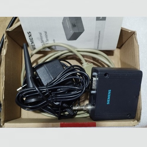 Siemens modem - ▀▄▀▄▀,