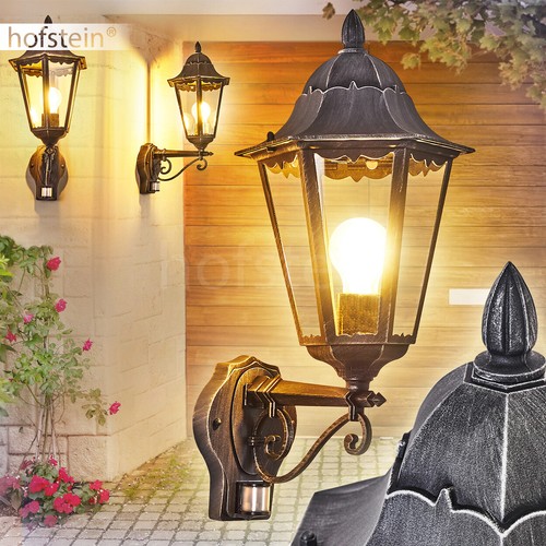 Außen wand lampen - außen,