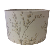 Laura Ashley Pussy Weide Stoff